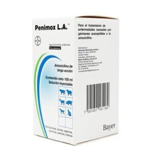 VETRIDERM OTO 100ML BAYER DESCONTINUADO