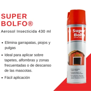 RESPONSAR 12.5% 500 ML. BAYER