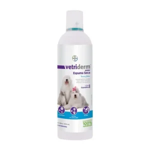FATROXIMIN ESPUMA C/6 BOMB. SCHUTZE-SEGE