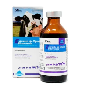 CHINOIN A1 50 ML/25 DS BOV CHINOIN *BIO*