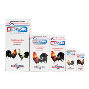 IVERSAN B12 100 ML (CONSORCIO) VARIOS