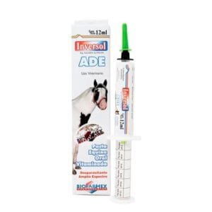 INVERSOL ADE PASTA 12ML (BIOFARMEX) VAR