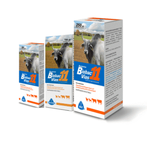 BIOBAC 7 VIAS 250 ML BIO-ZOO