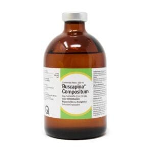 BUSCAPINA COMPOSITUM 100 ML(12) ANCHOR