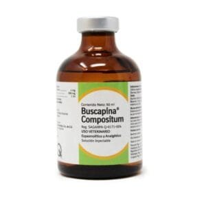 BUSCAPINA COMPOSITUM 50 ML. (12) ANCHOR