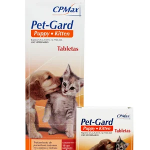 PUPPY PET GUARD (12) 1 DS TORNEL