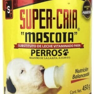 EMPERADOR MASCOTA LATA (12) 450GR VARIOS