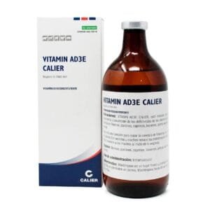 HIPRAVIT AD3E 250 ML HIPRA