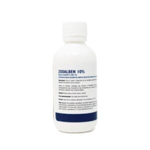 ALBENDAPHORTE 10% 1LT SALUD-BIEN