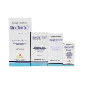 LINCOFLOR 250 ML (BIOQUIMEX) VARIOS