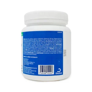 FERVINAC C/SELENIO 500 GR BROVEL *10*