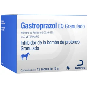 GASTROPRAZOL EQ GRAN (12) 12 GR BROVEL *60*