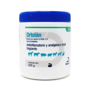 ORTOLAN 225 GR BROVEL *10*