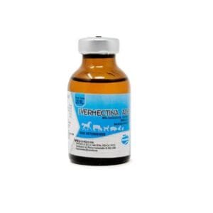 LEVAX ADE 20 ML. BIO-ZOO