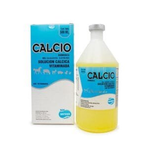 ISODINE SOLUCION 500 ML VARIOS