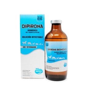 DIPIRONA ST 250 ML