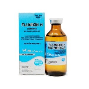 FLUNIXIN M 250 ML. DIAPLISA