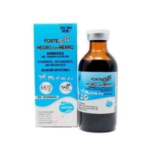 ZIRCA NEGRO 500 ML ZIRIN