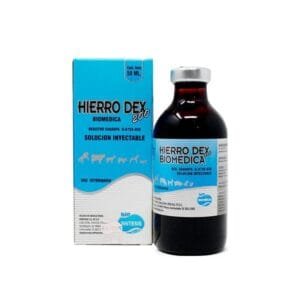FERRONEL-200 20 ML TORNEL