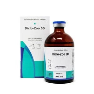 LINCO GENTA CONCENT. 50 ML AVILAB