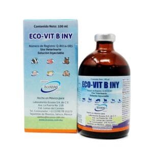 CLOSANTIL 5% SOL INY 100 ML CHINOIN *ORG*