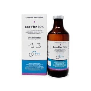 FLORFENICOL-30 250 ML AGROVET