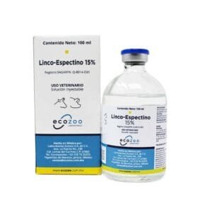 LINCO GENTA 2% 100 ML AVILAB
