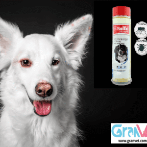 FRONTLINE SHAMPOO INSECTICIDA 400 ML