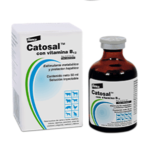POLIVIT B12+ ADE 50ML REVETMEX