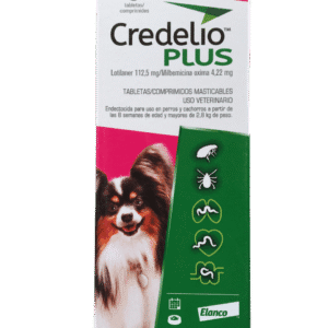 CREDELIO TAB 225MGX3. BAYER