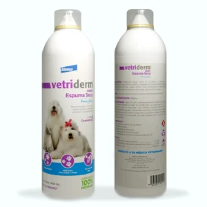 VETRIDERM ESSEC 400 ML. BAYER