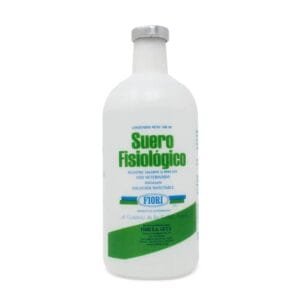 SUERO SAL.FIS 500 ML. FIORI