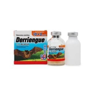 DERRIENFINE CEPA ACATLAN 10+1 DS TORNEL