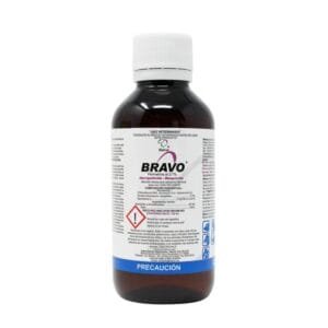 UNIMAST MULTIDOSIS 100ML. HALVET