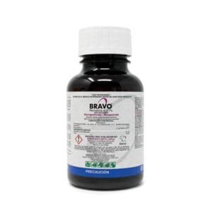 BRAVO 250 ML. HALVET