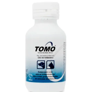 TOMO 60 ML HALVET