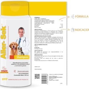 ARMY SHAMPOO 250ML(24) BIO-ZOO Peq