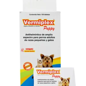 PARASTIN PUPPY SUSP ORAL 250 ML CHINOIN *NUE*