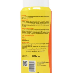 VETRIDERM SHAMPOO TERAP 350 ML BAYER