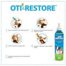 OTI-RESTORE 250 ML