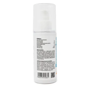 CLOREXIDERM MAX SPRAY 150 ML HOLLAND (DESC)