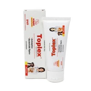 TOPLEX POMADA 60 GR HOLLAND