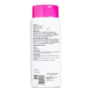 BACTODERM SHAMPOO 350 ML HOLLAND