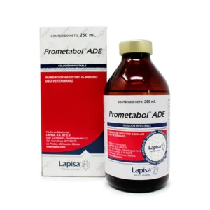 BOVIMUNE SINGLE SHOT 50DS/250ML LAPISA