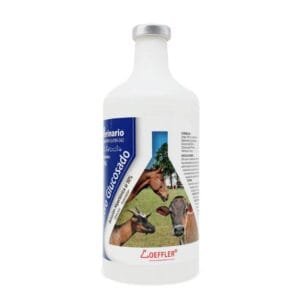 SUERO GLUCOSADO 50% 500 ML ZIRIN