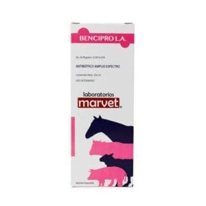 BACT DOBLE BOV 250ML BIO-ZOO