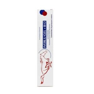 BAYMEC PLUS PASTA 30GR BAYER