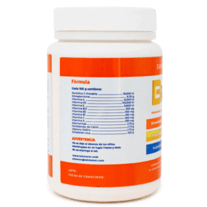 BIOTAVIT 125 GR. MAVER