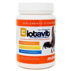 BIOTAVIT 500GR. MAVER