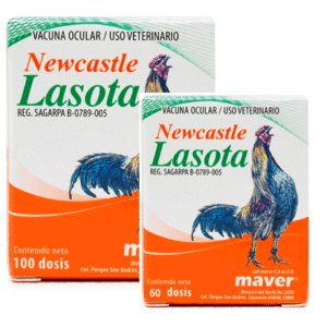 VAC. NEWCASTLE LS 50DS BIO-ZOO
